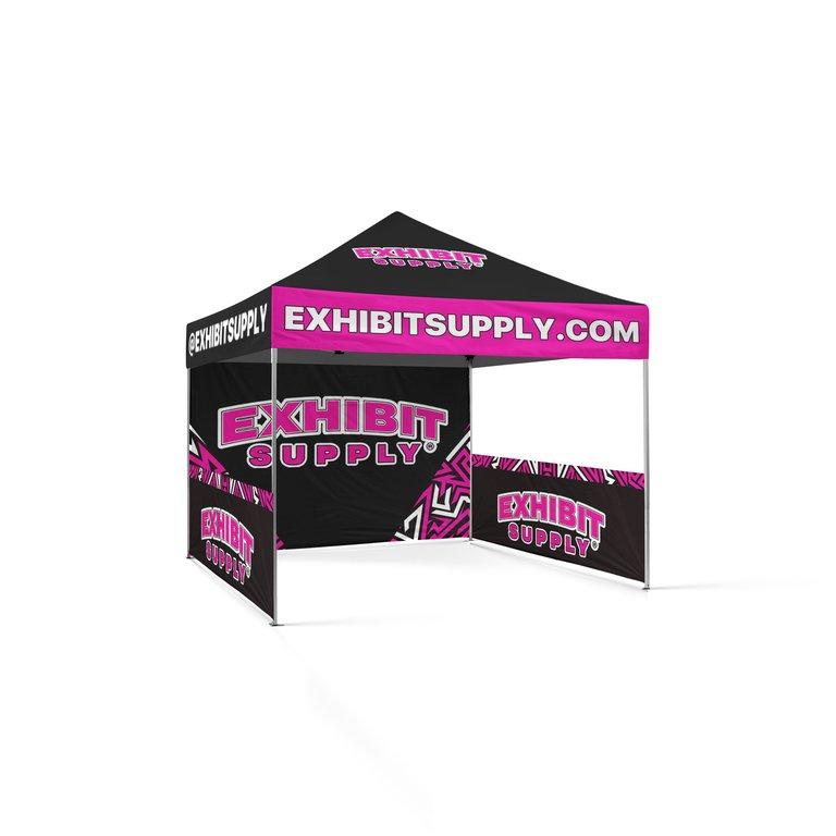 10x10 ES600 Silver Package